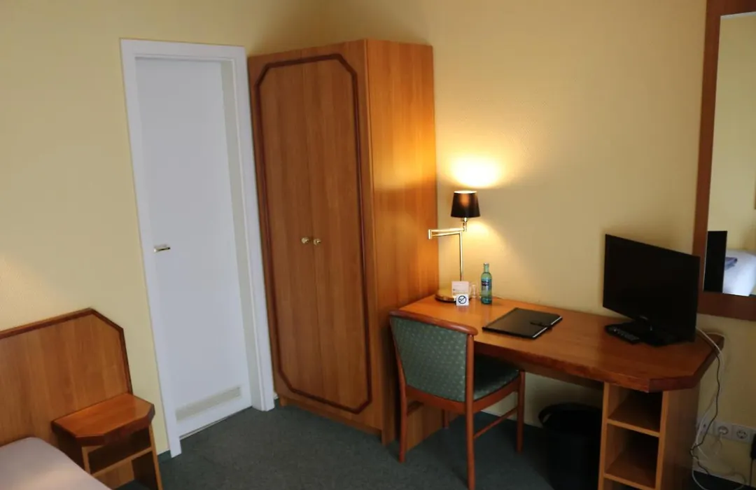 Stadthotel Brandenburger Hof-1