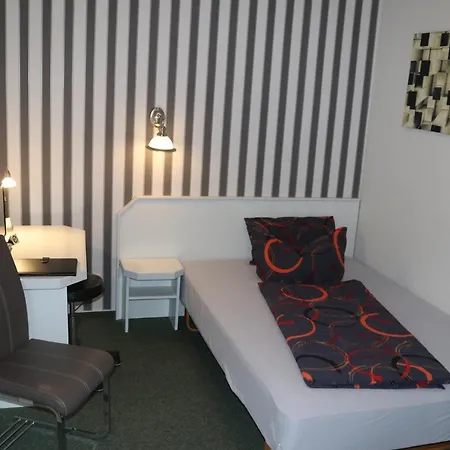 Stadthotel Brandenburger Hof-2